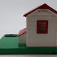 Lionel 6-14091 O Gauge #145 Operating Automatic Gateman EX/Box