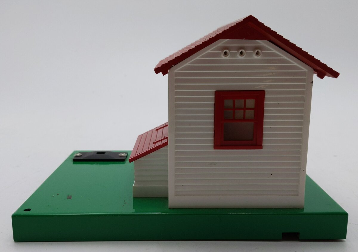 Lionel 6-14091 O Gauge #145 Operating Automatic Gateman EX/Box
