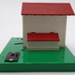 Lionel 6-14091 O Gauge #145 Operating Automatic Gateman EX/Box