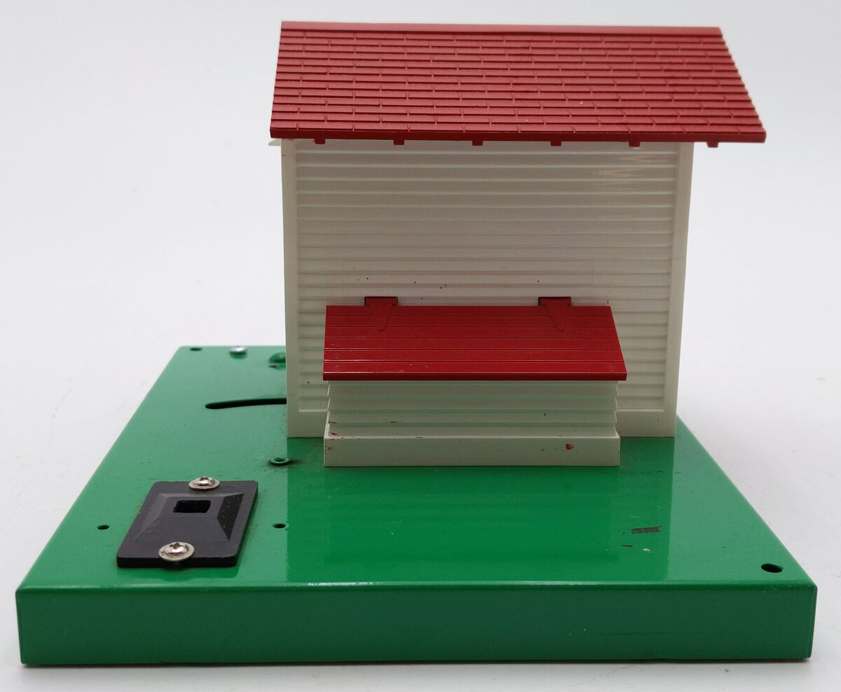 Lionel 6-14091 O Gauge #145 Operating Automatic Gateman EX/Box