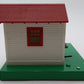 Lionel 6-14091 O Gauge #145 Operating Automatic Gateman EX/Box