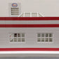 Lionel 6-24183 O Gauge Lionelville Esso Gas Station VG/Box