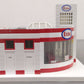 Lionel 6-24183 O Gauge Lionelville Esso Gas Station VG/Box