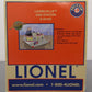 Lionel 6-24183 O Gauge Lionelville Esso Gas Station VG/Box