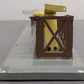 Lionel 362 Vintage O Operating Barrel Loader Ramp- No Car VG/Box