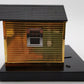 Lionel 6-16897 O Gauge 75th Anniversary Gateman LN/Box