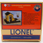 Lionel 6-16897 O Gauge 75th Anniversary Gateman LN/Box