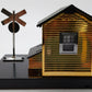 Lionel 6-16897 O Gauge 75th Anniversary Gateman LN/Box
