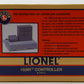 Lionel 6-14111 O Gauge 153IR Controller EX/Box