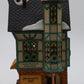Dept 56 56.58948 Christmas in the City "Wintergarten Café" LN/Box