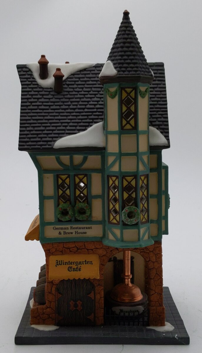 Dept 56 56.58948 Christmas in the City 