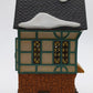 Dept 56 56.58948 Christmas in the City "Wintergarten Café" LN/Box