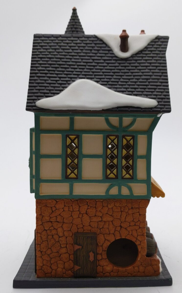 Dept 56 56.58948 Christmas in the City 