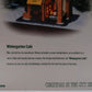 Dept 56 56.58948 Christmas in the City "Wintergarten Café" LN/Box