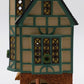 Dept 56 56.58948 Christmas in the City "Wintergarten Café" LN/Box
