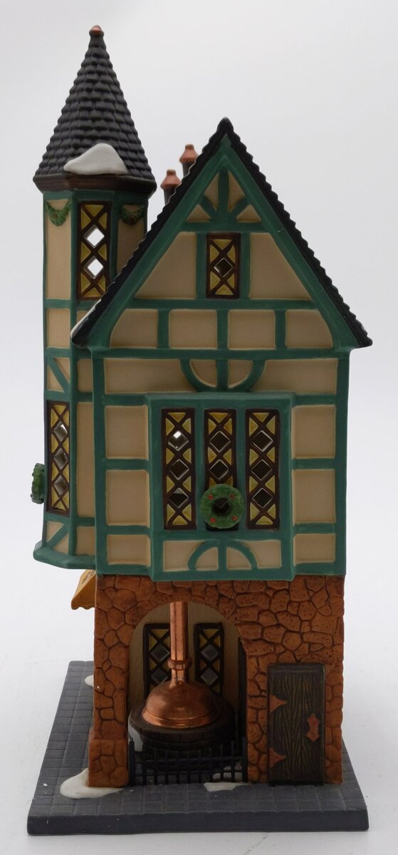 Dept 56 56.58948 Christmas in the City 