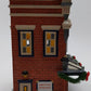 Department 56 55047 Frost and Sons 5&Dime Building VG/Box