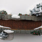 Dept 56 52646 Village Stone Footbridge LN/Box
