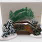 Dept 56 52646 Village Stone Footbridge LN/Box