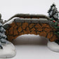 Dept 56 52646 Village Stone Footbridge LN/Box