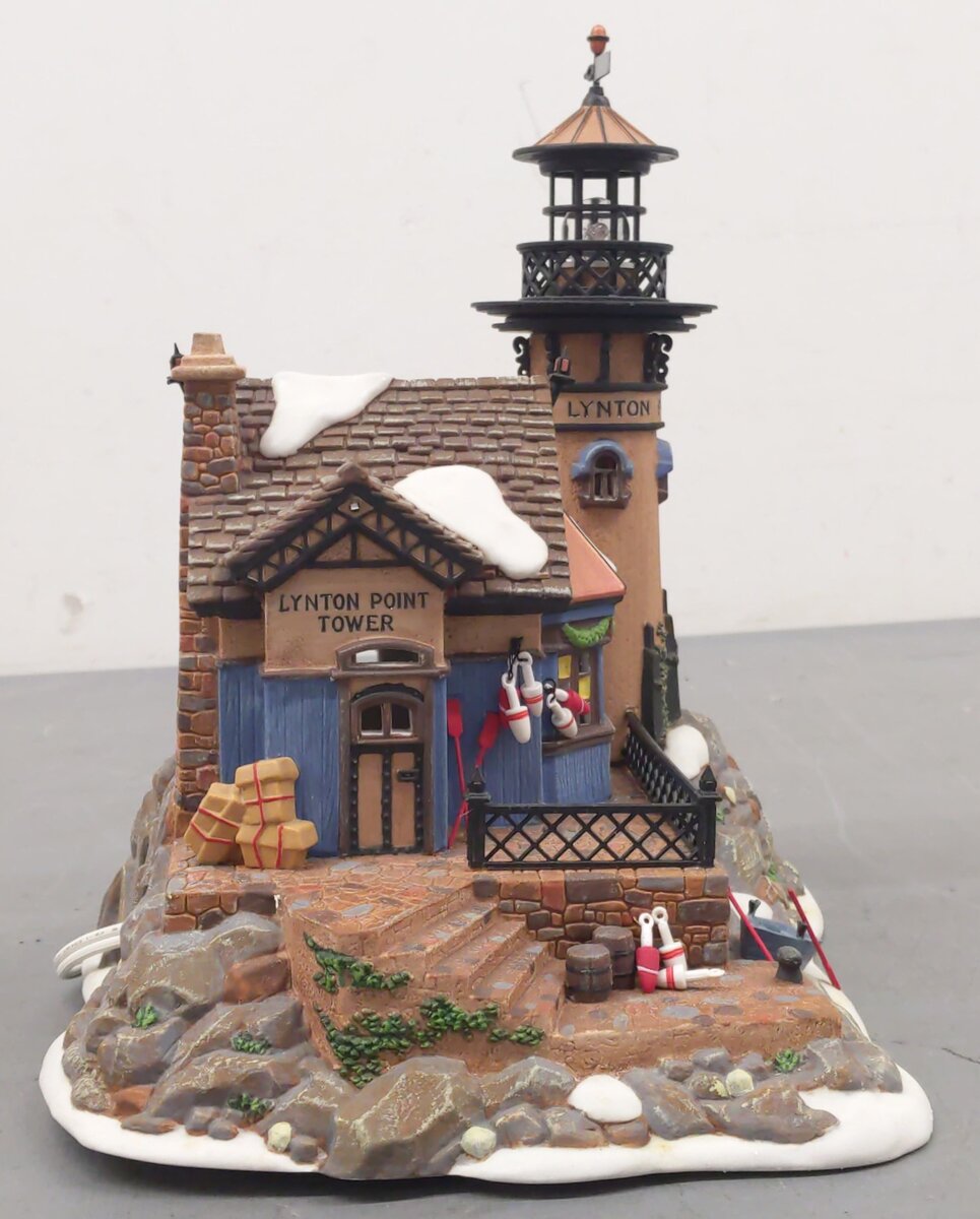 Dept 56 58315 Dickens Village Series 