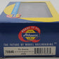 Athearn 70846 HO Scale D&RGW 40' Hi-Cube Plug-Door Boxcar #67430 NIB
