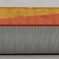 Athearn 91384 HO Scale Ft. Vancouver Plywood 50' Double-Plug Door Boxcar #11736 NIB