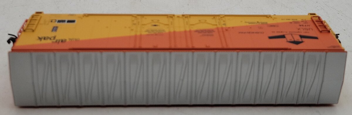 Athearn 91384 HO Scale Ft. Vancouver Plywood 50' Double-Plug Door Boxcar #11736 NIB