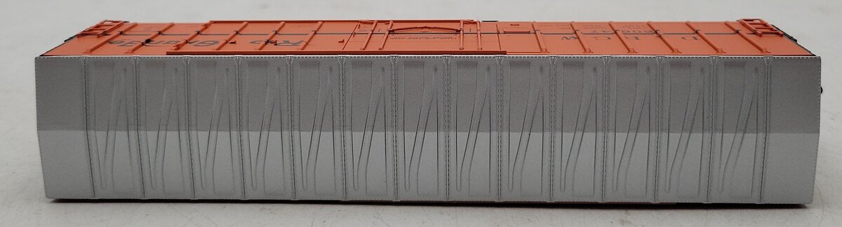 Athearn G4435 HO Scale Denver & Rio Grande N.A.C.C. 50' Box Car #50647 NIB