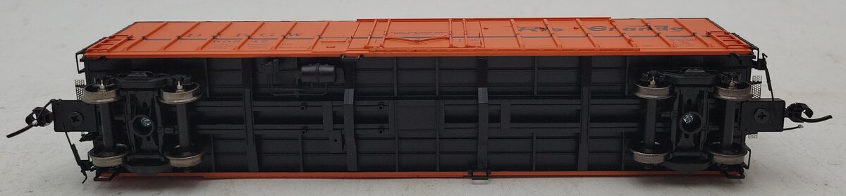 Athearn G4435 HO Scale Denver & Rio Grande N.A.C.C. 50' Box Car #50647 NIB