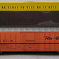 Athearn G4435 HO Scale Denver & Rio Grande N.A.C.C. 50' Box Car #50647 NIB