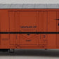 Athearn G4435 HO Scale Denver & Rio Grande N.A.C.C. 50' Box Car #50647 NIB