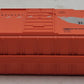 Athearn 70321 HO Scale Western Pacific 40' Box Car #1953 NIB
