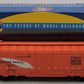 Athearn 70321 HO Scale Western Pacific 40' Box Car #1953 NIB