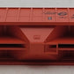 Athearn 92758 HO Scale Rio Grande 54' FMC Covered Hopper #15654 NIB