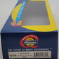 Athearn 92758 HO Scale Rio Grande 54' FMC Covered Hopper #15654 NIB