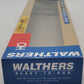 Walthers 932-4304 HO Scale Husky Stack Flat Car #5390 EX/Box