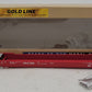 Walthers 932-4304 HO Scale Husky Stack Flat Car #5390 EX/Box