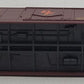 Walthers 931-675 HO Scale Western Pacific 50' Plug Door Boxcar #56057 NIB