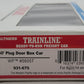 Walthers 931-675 HO Scale Western Pacific 50' Plug Door Boxcar #56057 NIB