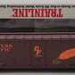 Walthers 931-675 HO Scale Western Pacific 50' Plug Door Boxcar #56057 NIB