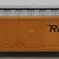 Athearn 92439 HO Scale Rio Grande 50' Double Door Boxcar #63777 NIB