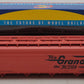 Athearn 72265 HO Scale Rio Grande ACF Centerflow Hopper #15535 NIB