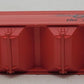 Athearn 72266 HO Scale Rio Grande ACF 4-Bay Centerflow Hopper #15588 NIB