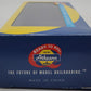 Athearn 72266 HO Scale Rio Grande ACF 4-Bay Centerflow Hopper #15588 NIB