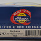 Athearn 92757 HO Scale Rio Grande 54' FMC Covered Hopper #15625 NIB