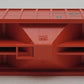 Athearn 92757 HO Scale Rio Grande 54' FMC Covered Hopper #15625 NIB