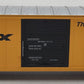 Atlas 923 HO Scale ACF 50'6" Box Car #33633 NIB