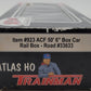 Atlas 923 HO Scale ACF 50'6" Box Car #33633 NIB