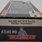 Atlas 923 HO Scale ACF 50'6" Box Car #33633 NIB